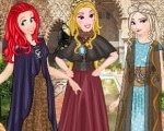 Картинка Princess Of Thrones