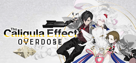 Скачать игру The Caligula Effect: Overdose на ПК бесплатно